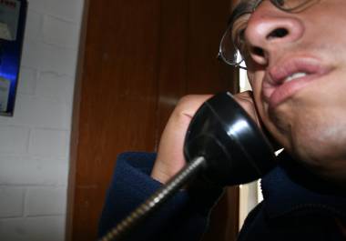 Con la nueva Ley General de Extorsión se reducirán en por lo menos 13 de los 32 estados se reducirán las penas previstas para los casos más graves.