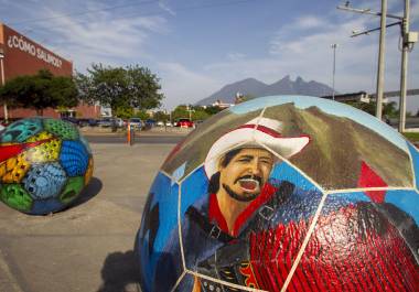 CDMX, Jalisco y Nuevo León son las tres sedes mexicanas que albergarán partidos y tendrán la mayor derrama.