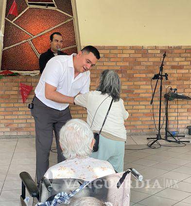 $!Emanuel Cerda, gerente de Recursos Humanos de Tupy. FOTO: CORTESÍA