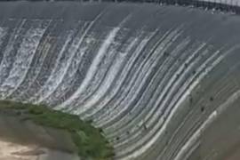 Al igual que México, Estados Unidos deberá ajustar el volumen de agua que cede como parte del tratado bilateral.