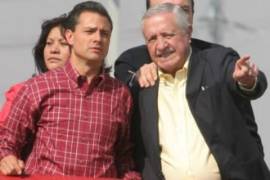 Peña Nieto entregó concesión ilegal a OHL: FGR ; alista acusación penal