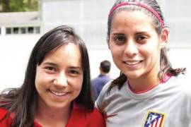 Mexicanas la rompen en España; Charlyn Corral es Pichichi y Kenti Robles campeona de la Liga