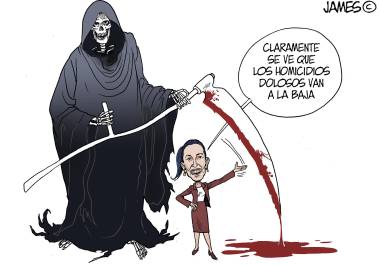 Sin duda alguna