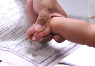 El registro de nacimiento y la primera copia certificada del acta son gratuitos en la entidad, pese a la reciente resolución de la SCJN sobre una disposición de la Ley de Hacienda estatal.