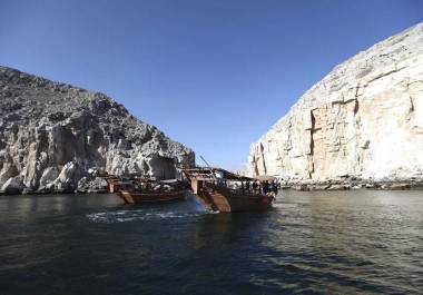 La reunión del martes fue la primera que celebró el Consejo de Cooperación del Golfo desde que comenzó la guerra hace dos meses.
