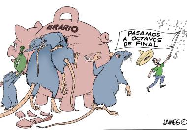 Ahora es cuando