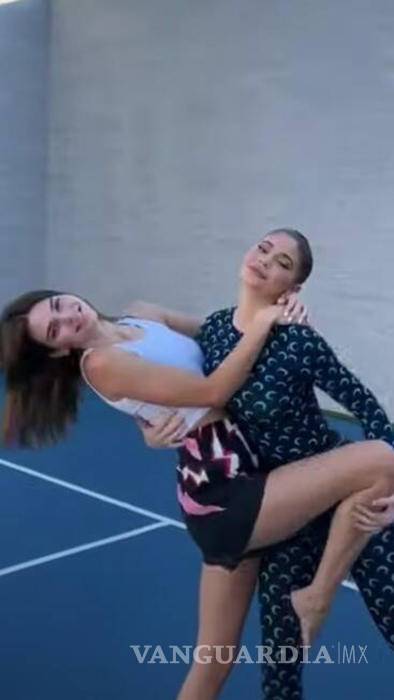 $!‘Stuck with U’, el nuevo video de Ariana Grande y Justin Bieber lleno de celebridades en cuarentena