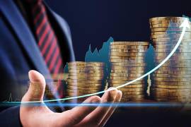 Fue el viernes que se informó que el producto interior bruto (PIB) mexicano descendió un 0.6% trimestral en los primeros tres meses de 2026.
