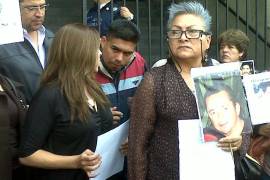 Reconocerán Universidad de Milán trabajo de madres de desaparecidos en Coahuila