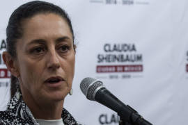 Considera Claudia Sheinbaum que la agresión de porros en CU fue orquestada