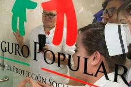 Indaga SFP desfalco por 8 mmdp a Seguro Popular de 2007 a 2016