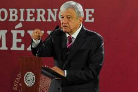 Se le sugirió al presidente López Obrador “dirigir su solicitud de información a los sujetos obligados a efecto de que como primeros responsables, sean quiénes puedan pronunciarse al respecto”