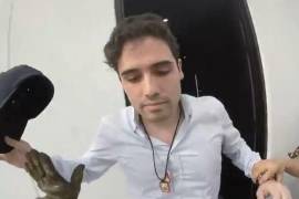 Aunque dos de los llamados “Chapitos” -Iván Archivaldo y Jesús Alfredo Guzmán Salazar- permanecen fugitivos, sus otros dos medios hermanos Ovidio y Joaquín Guzmán López se declararon culpables.