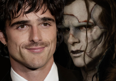 Jacob Elordi se ha convertido en uno de los actores más populares de Hollywood, gracias a su versatilidad y carisma frente a la cámara.