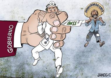 El mismo trato
