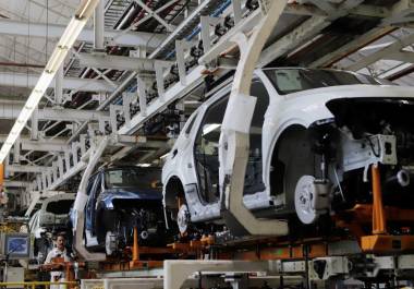 La incertidumbre sobre el T-MEC y la reducción del crédito bancario al sector agravan las perspectivas.