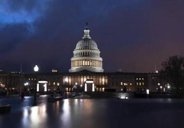 Un Congreso dividido podría obligar a Trump a negociar iniciativas, enfrentar mayores obstáculos presupuestales y responder a una oposición legislativa más activa.