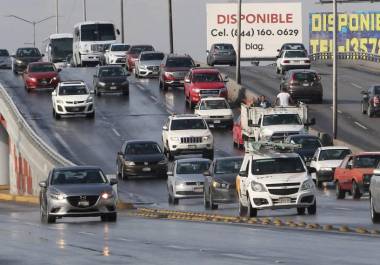Los automóviles particulares concentraron la mayor cantidad de nuevas incorporaciones, con 125 mil 843 unidades.