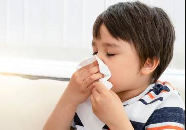 Caso viralizado no corresponde a supergripe, aclara la dependencia estatal.