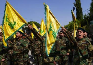 Las incertidumbres sobre el ataque de Hezbolá han dejado a los israelíes buscando garantías de su gobierno dada la proximidad del Líbano a Israel.