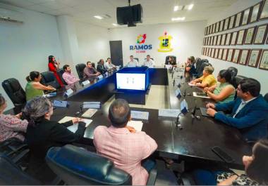 La fraccion del PRI en el Cabildo señaló que ambos regidores se han ausentado a la mayoría de las sesiones.