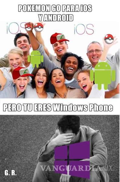 $!Los mejores memes de Pokémon Go