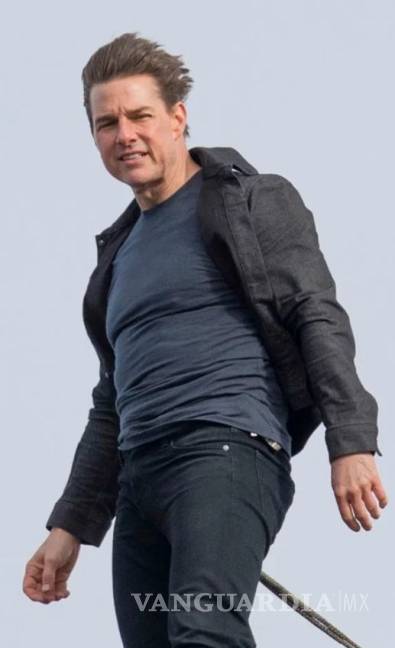 $!Tom Cruise obligado a detener la filmación de la secuela de ‘Misión Imposible’ por el coronavirus en Venecia