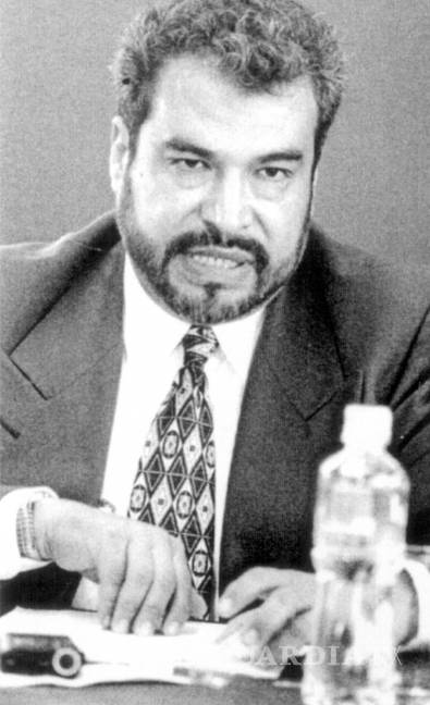 Estado mexicano ‘entierra’ el crimen de Ortiz Franco