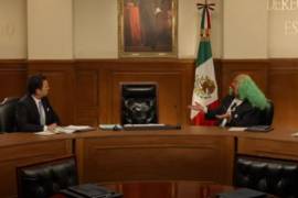 'Sigue haciendo pendejadas'... Loret y Brozo arremeten contra AMLO en la SCJN (video)