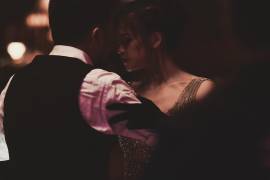 El tango encenderá corazones en Foro Amapola con ‘Araca Corazón’
