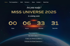 El mundo está a tan solo unas horas de conocer quién es la ganadora oficial del certamen Miss Universo en su edición número 74