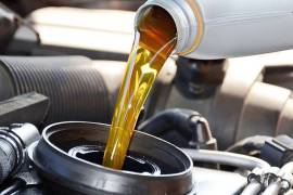 Usar aceite sintético en el motor del automóvil, algo muy útil