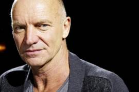 Sting es investigado por explotar a refugiados