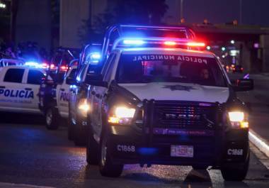 La Comisaría de Seguridad y Protección Ciudadana desplegará mil 270 elementos para reforzar la vigilancia y la vialidad durante Halloween y Día de Muertos.