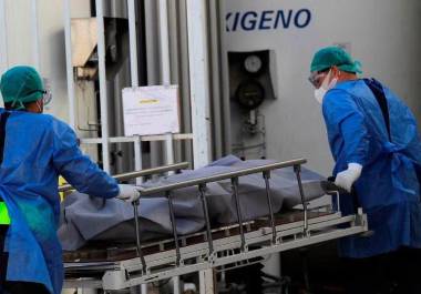 El dengue hemorrágico cobró una nueva víctima en la Región Carbonífera con la muerte de un hombre de 59 años vecino de Agujita, en Sabinas.