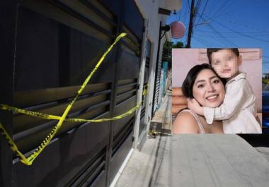El lugar donde se cometió el multihomicidio por un exmilitar se origen estadounidemse, sigue resguardado por las autoridades.