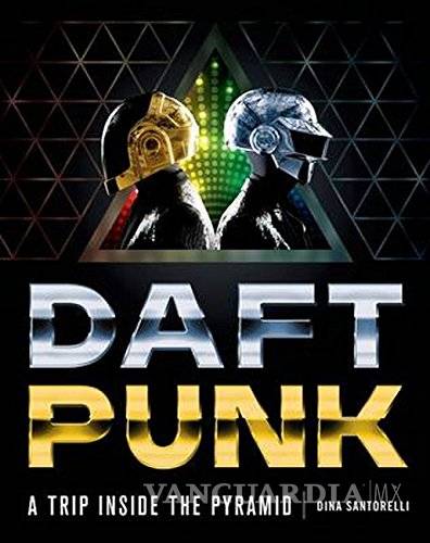 $!Cine, música y moda ¿cuál es el legado que deja Daft Punk?