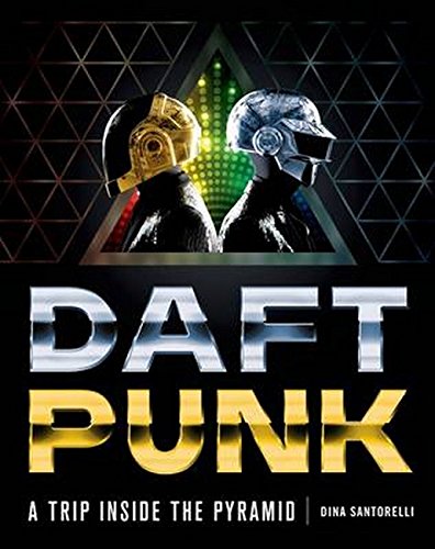 $!Cine, música y moda ¿cuál es el legado que deja Daft Punk?