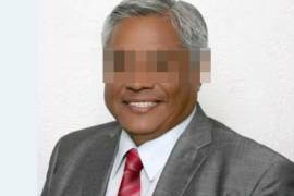 La Fiscalía General de la República presentó pruebas que acreditaron los delitos de Alfonso “M”.