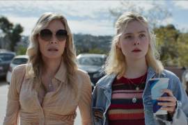 ‘Es muy fácil juzgar a alguien que está en OnlyFans’: Michelle Pfeiffer y Elle Fanning vuelven juntas a la pantalla a como madre e hija