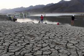 Desde mayo, Baja California tiene distintos sectores con sequías moderadas, severas y extremas a lo largo de toda la entidad. Y ya comenzaron los cortes en algunos municipios.