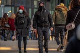 Llama a reforzar la vacunación, especialmente entre adultos mayores y grupos de riesgo.