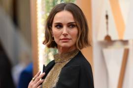 Natalie Portman convive con la cultura mexicana desde los textiles