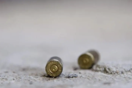 Katy Salinas informó que la mayoría de las armas aseguradas en casos de violencia familiar tienen origen en Estados Unidos.