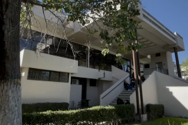 La Sala de Seminarios “Emilio J. Talamás” será reinaugurada tras nueve meses de trabajos de rehabilitación en la UADEC.