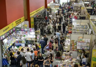 Agenda tus eventos favoritos: Conoce la cartelera de la Feria Internacional del Libro Coahuila 2025