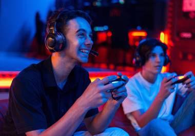 Juego “Blood Money: Lethal Eden”.