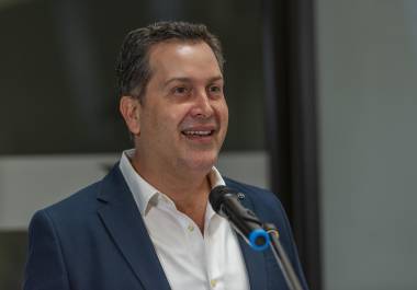 Juez de control dejó sin efecto la acusación de fraude promovida por la Fiscalía General de Nuevo León en contra del director general de VANGUARDIA, Armando Castilla Galindo.