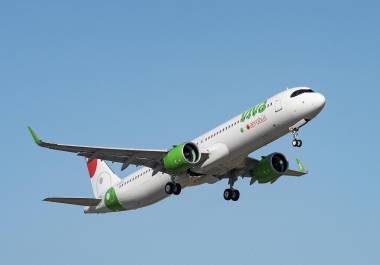 VivaAerobús volará por primera vez desde Saltillo, con lo cual se reactivará la conectividad aérea.