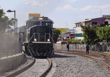 En la Región Sureste de Coahuila habrá tres estaciones: Derramadero, Saltillo y Ramos Arizpe.